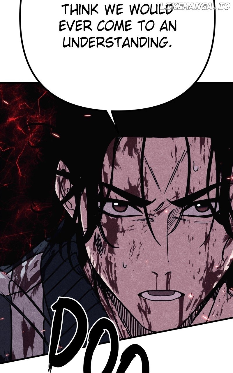 Zombie X Slasher Chapter 89 - Page 55