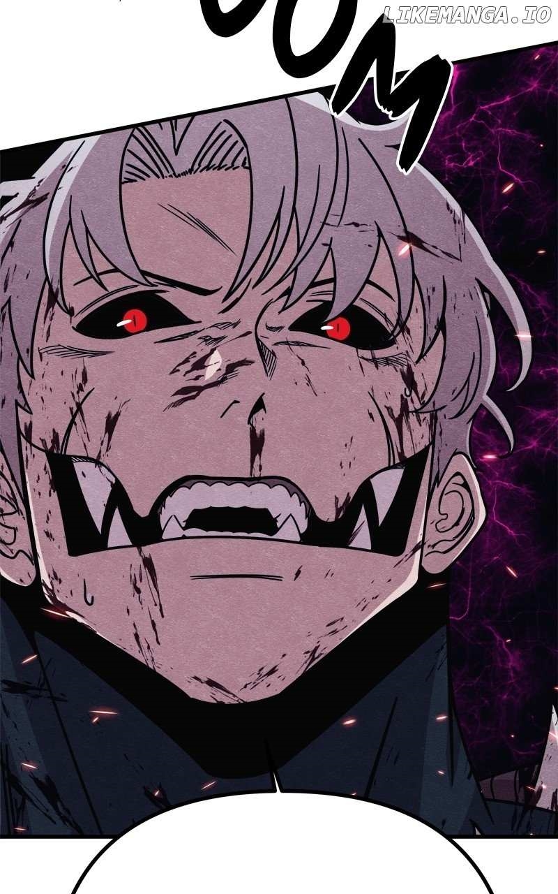 Zombie X Slasher Chapter 89 - Page 56