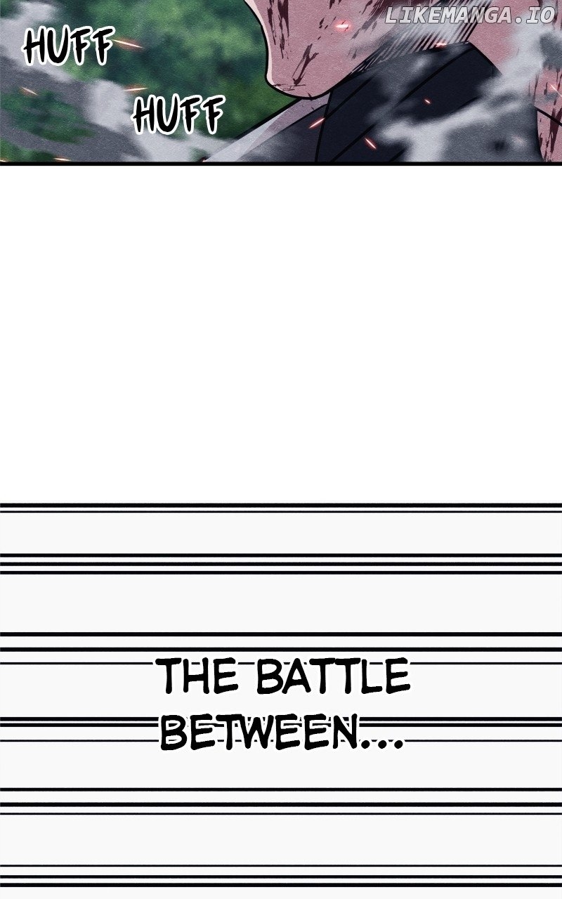 Zombie X Slasher Chapter 89 - Page 60