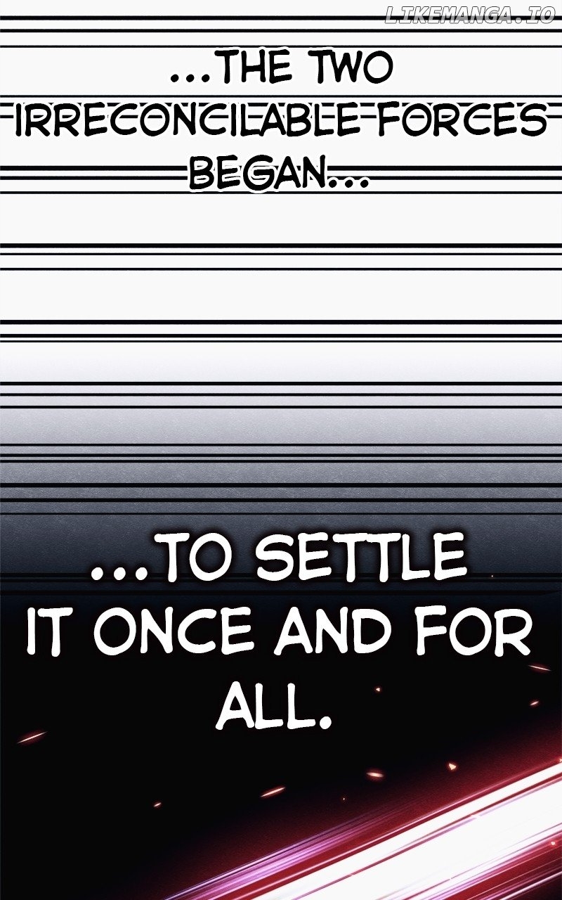 Zombie X Slasher Chapter 89 - Page 61