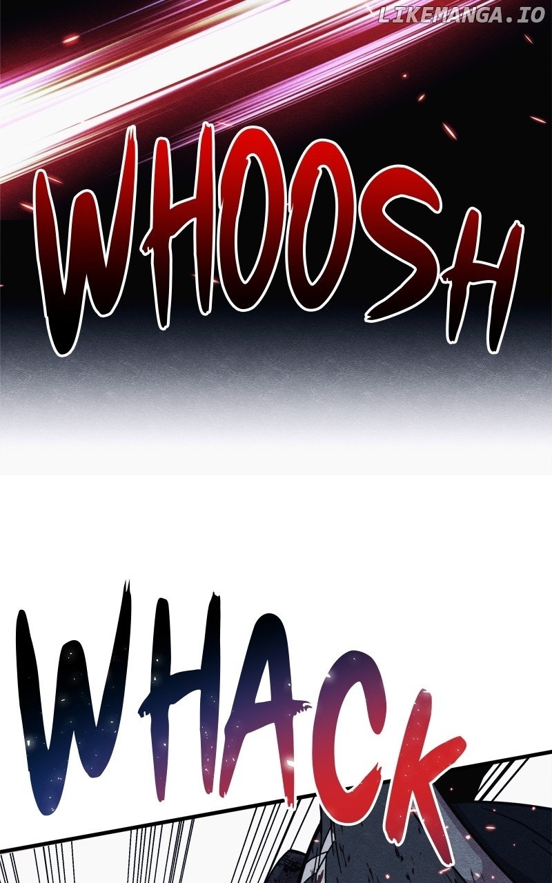 Zombie X Slasher Chapter 89 - Page 62