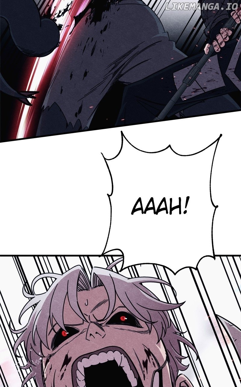 Zombie X Slasher Chapter 89 - Page 72