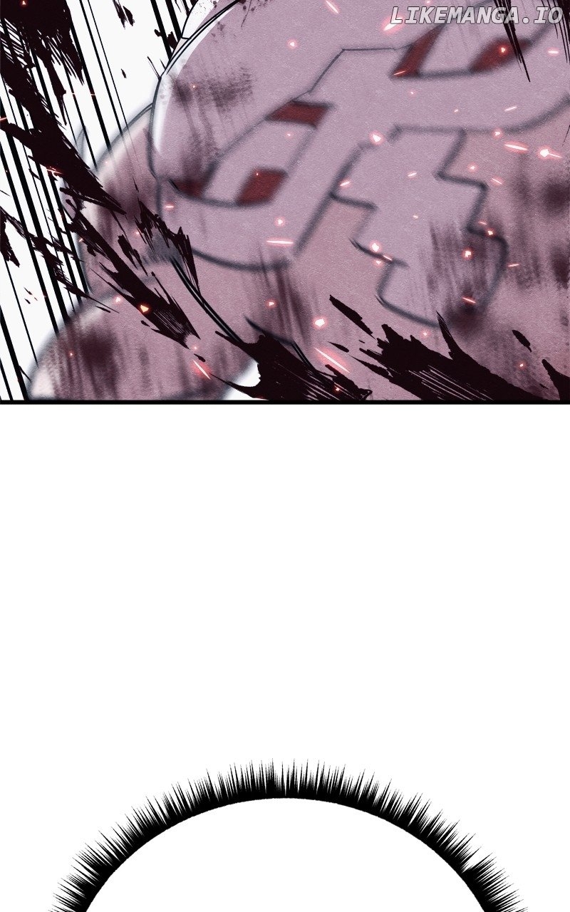 Zombie X Slasher Chapter 89 - Page 80