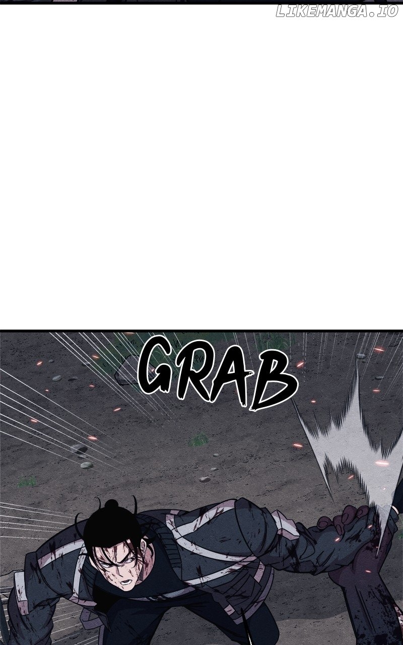 Zombie X Slasher Chapter 89 - Page 82