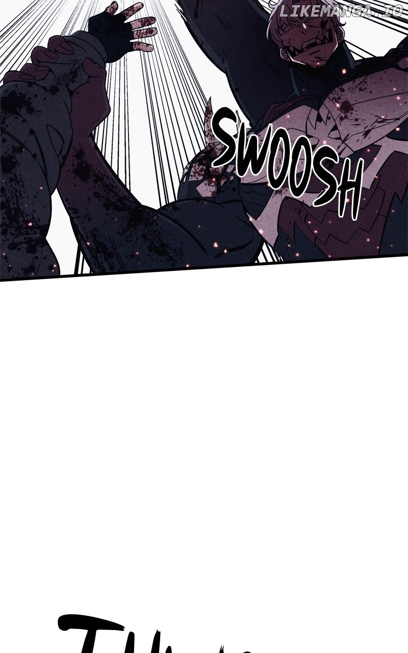 Zombie X Slasher Chapter 89 - Page 85