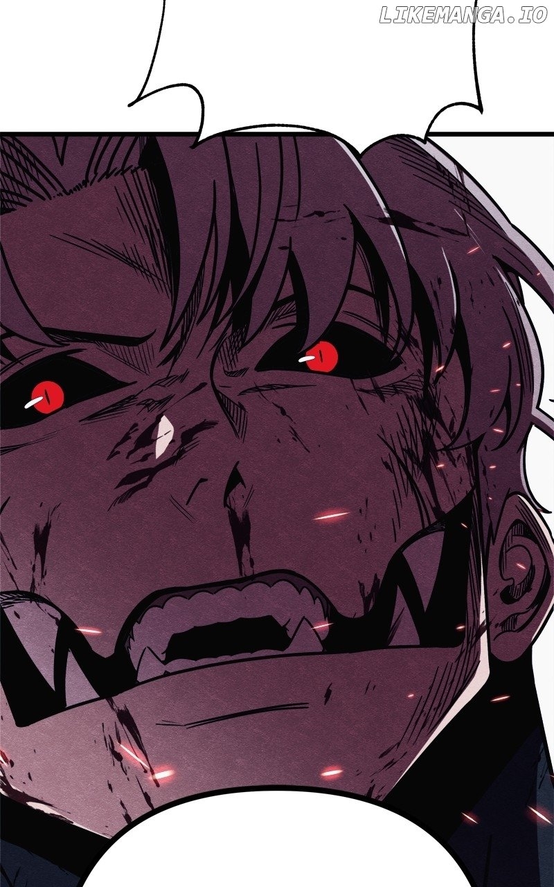 Zombie X Slasher Chapter 89 - Page 87