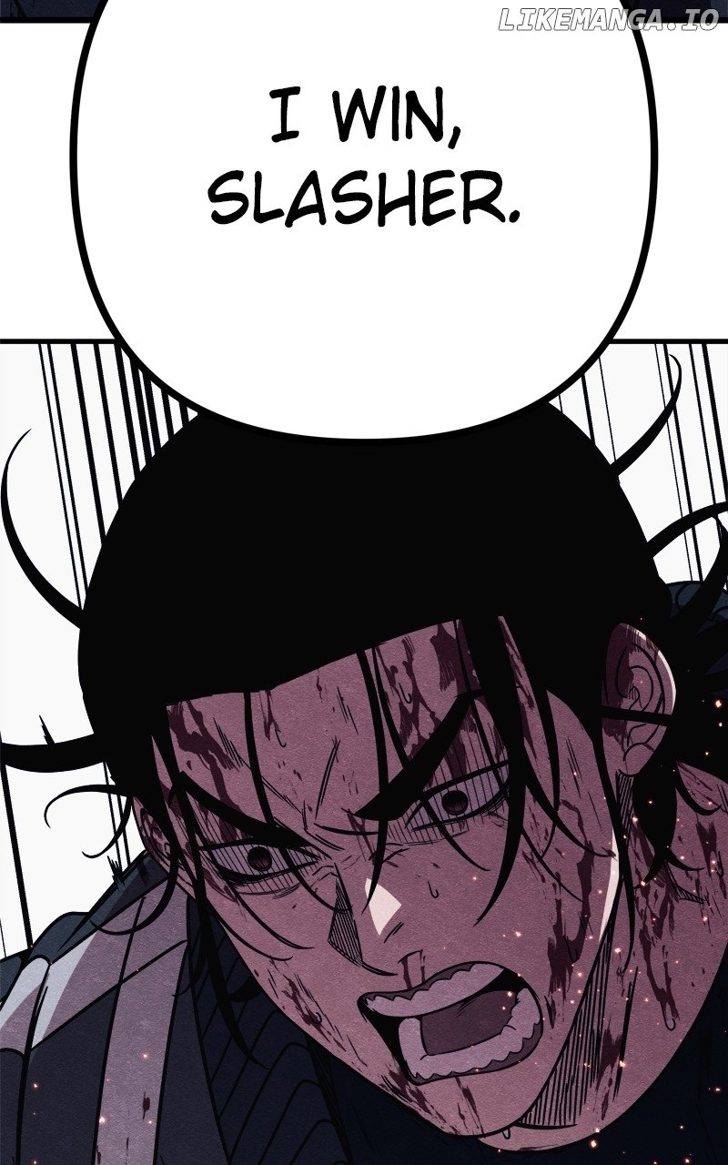 Zombie X Slasher Chapter 89 - Page 88