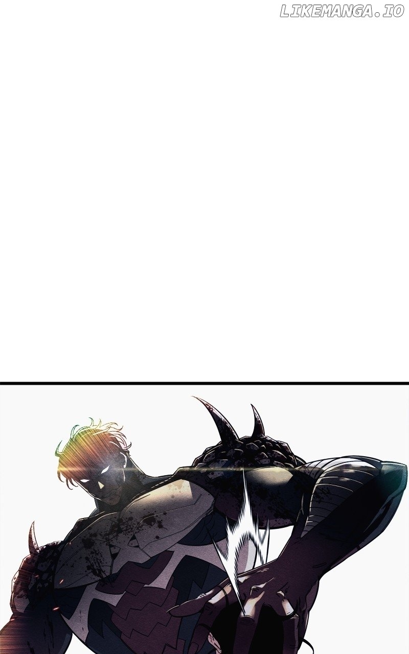 Zombie X Slasher Chapter 89 - Page 90