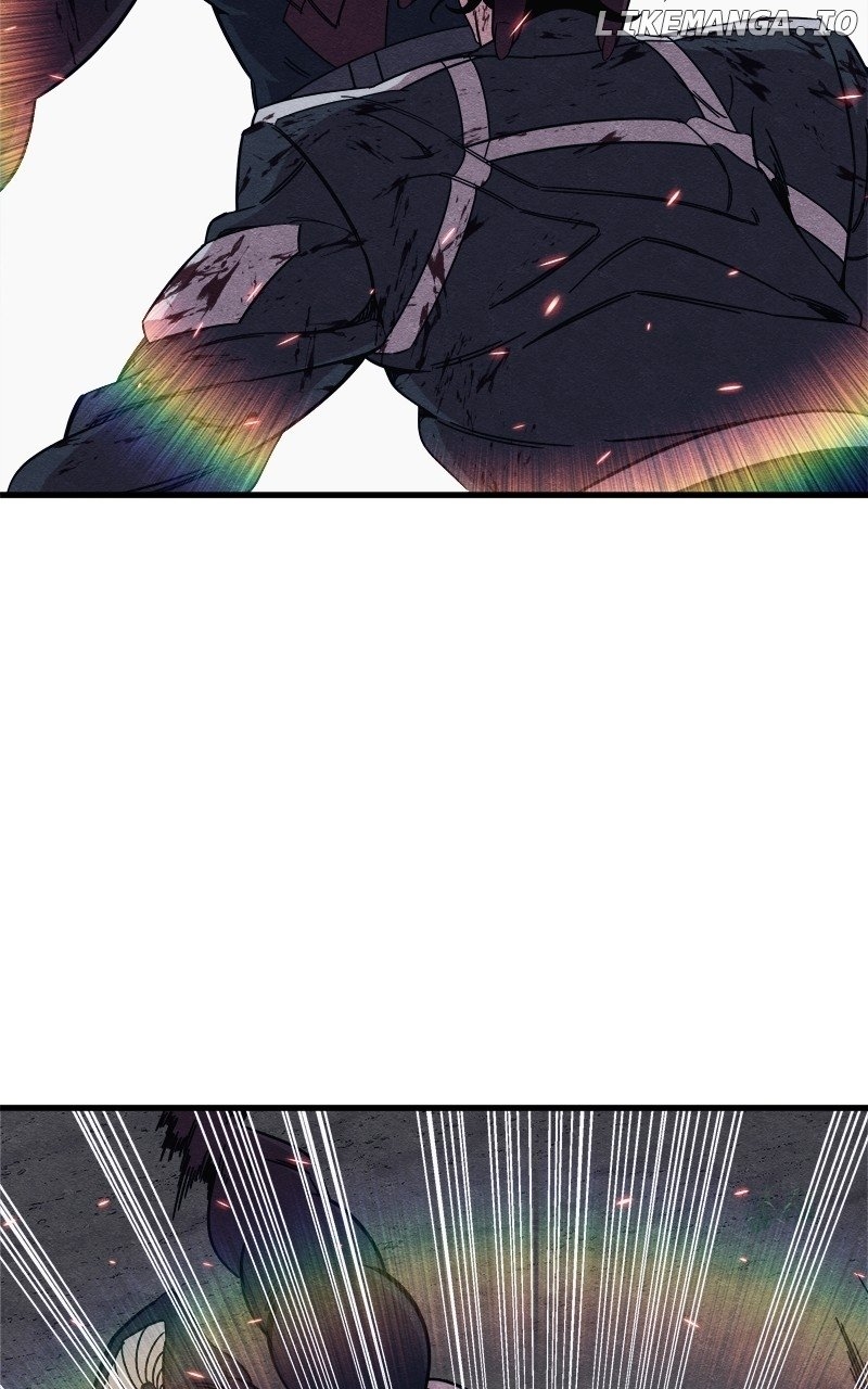 Zombie X Slasher Chapter 89 - Page 91