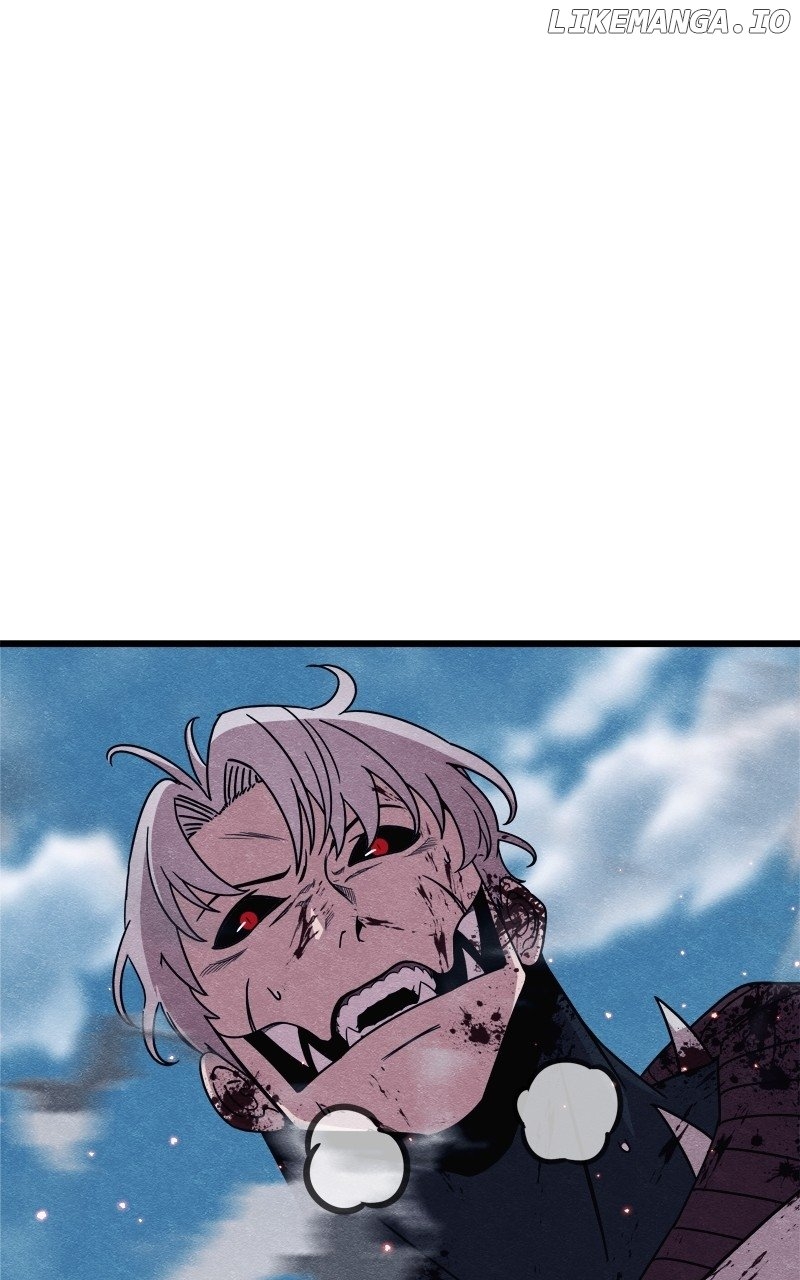 Zombie X Slasher Chapter 89 - Page 96