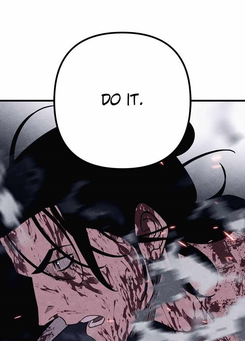 Zombie X Slasher Chapter 90 - Page 1