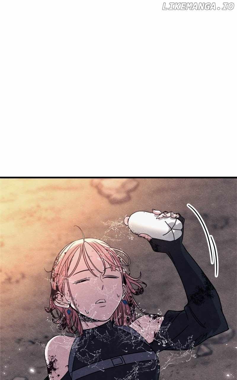 Zombie X Slasher Chapter 90 - Page 101