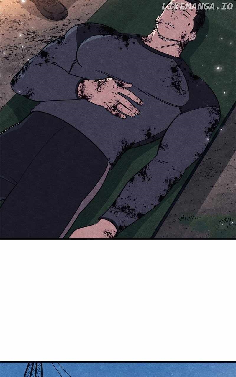 Zombie X Slasher Chapter 90 - Page 104