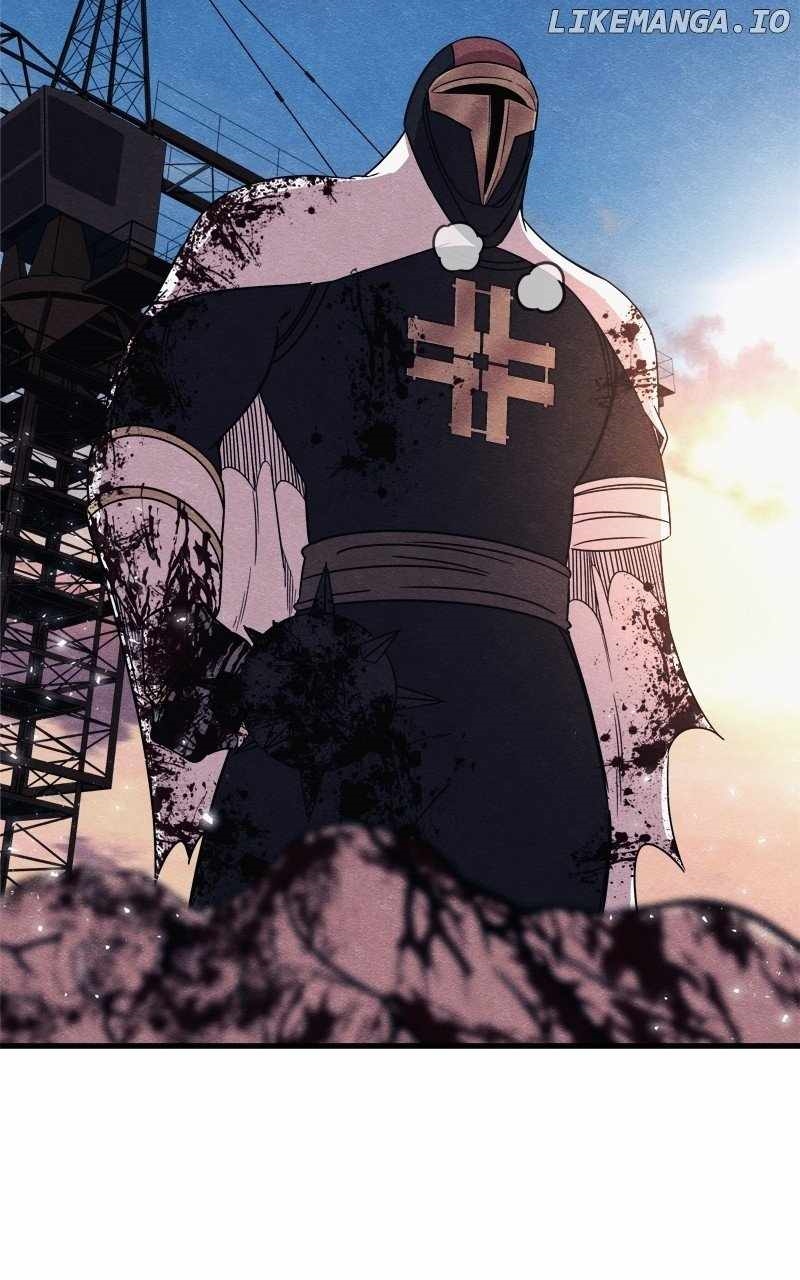 Zombie X Slasher Chapter 90 - Page 105