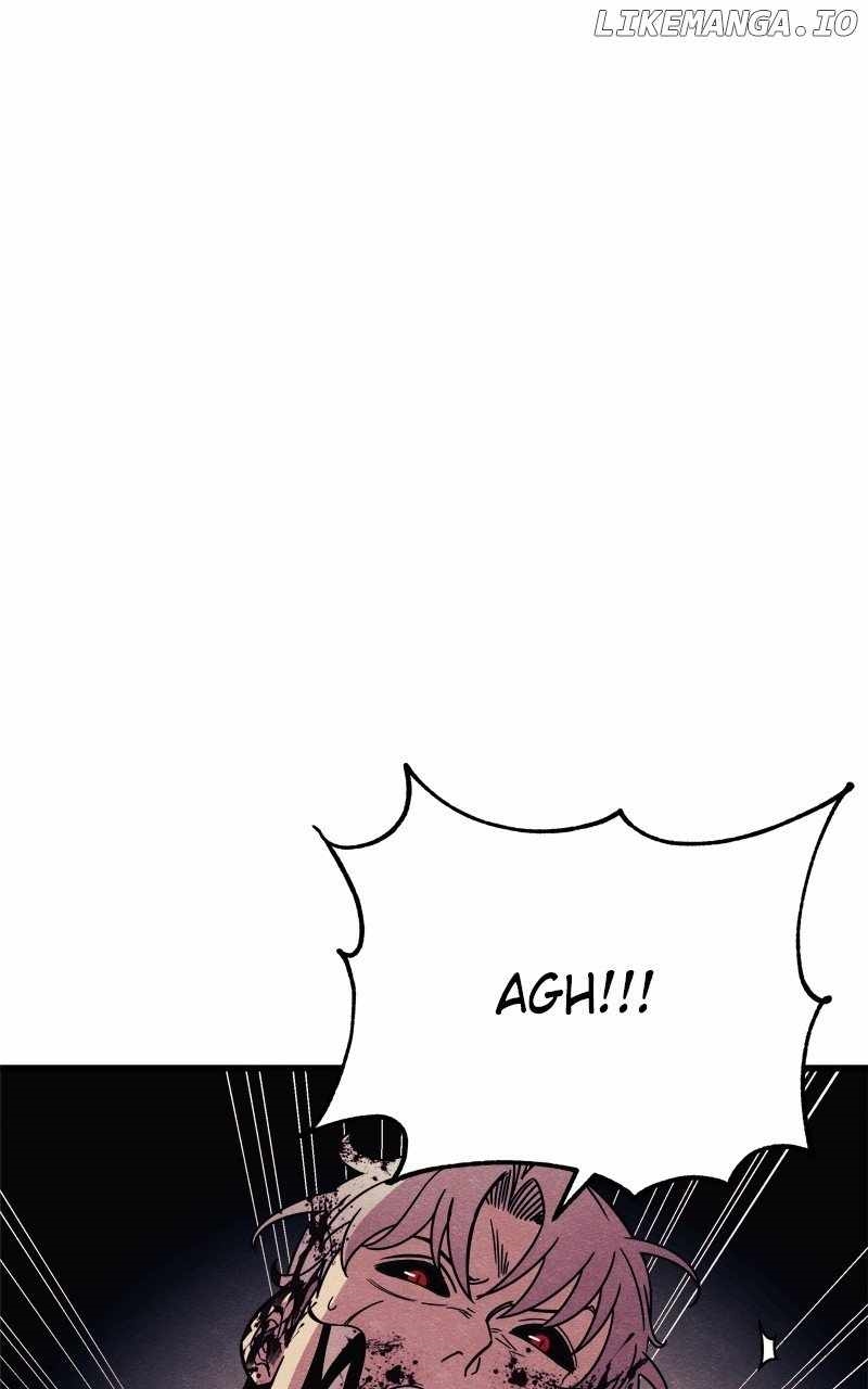 Zombie X Slasher Chapter 90 - Page 11