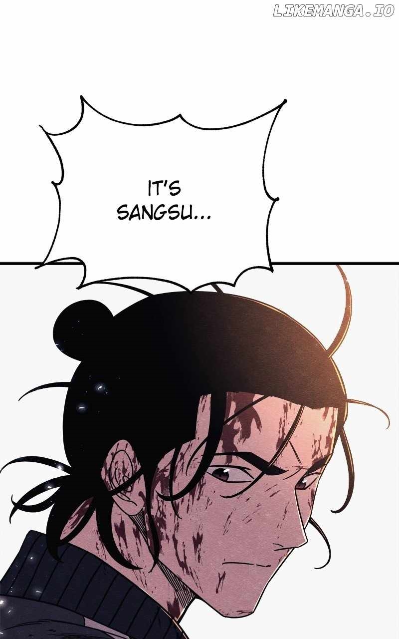 Zombie X Slasher Chapter 90 - Page 110