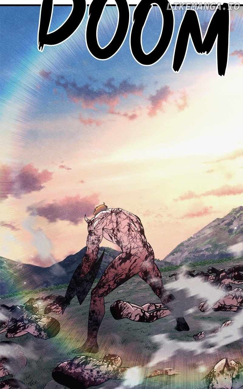 Zombie X Slasher Chapter 90 - Page 112