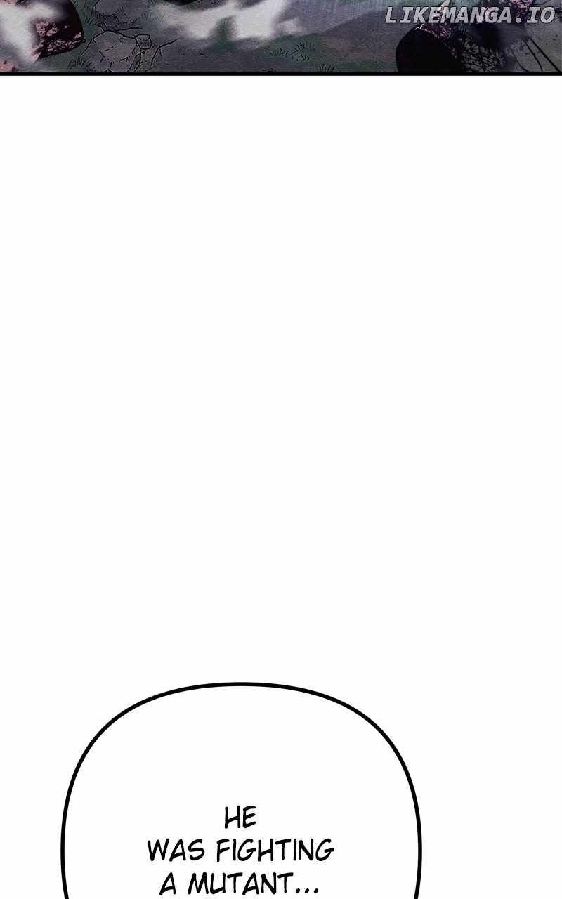 Zombie X Slasher Chapter 90 - Page 113