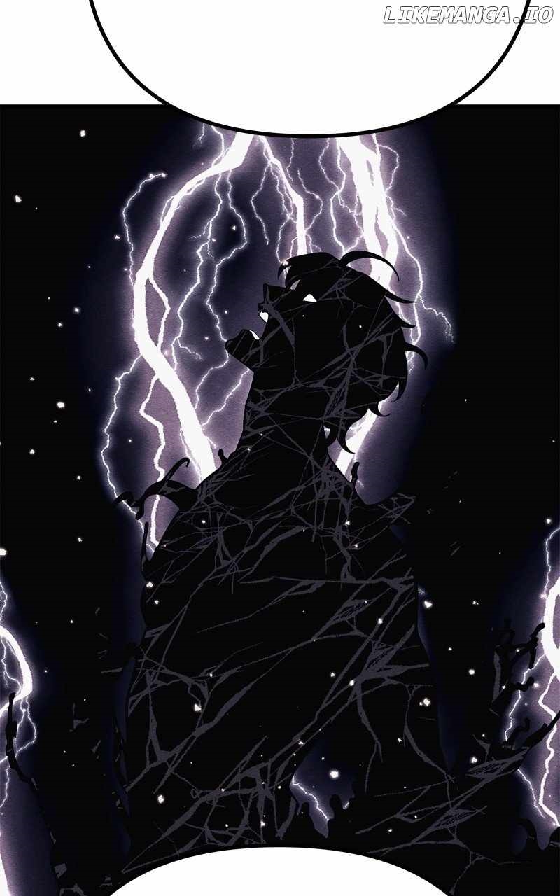 Zombie X Slasher Chapter 90 - Page 115