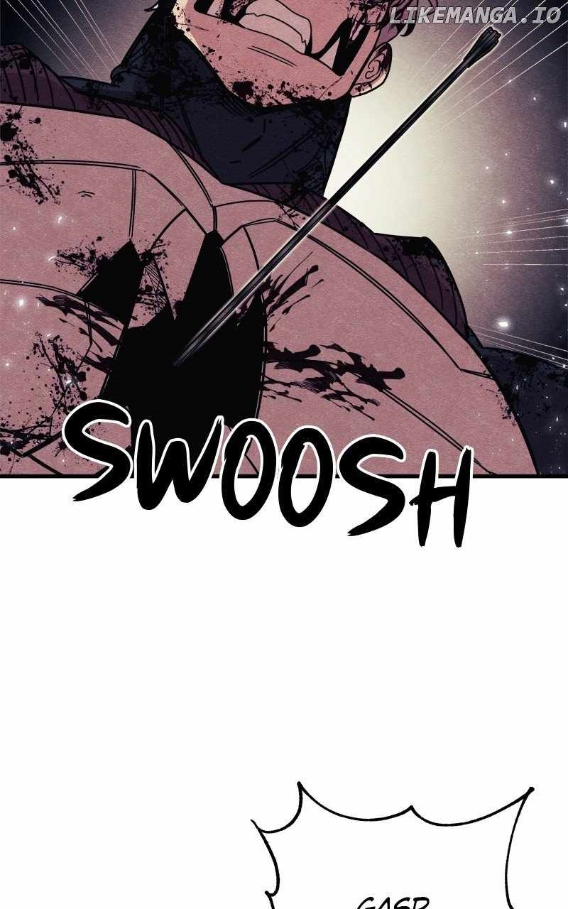 Zombie X Slasher Chapter 90 - Page 12