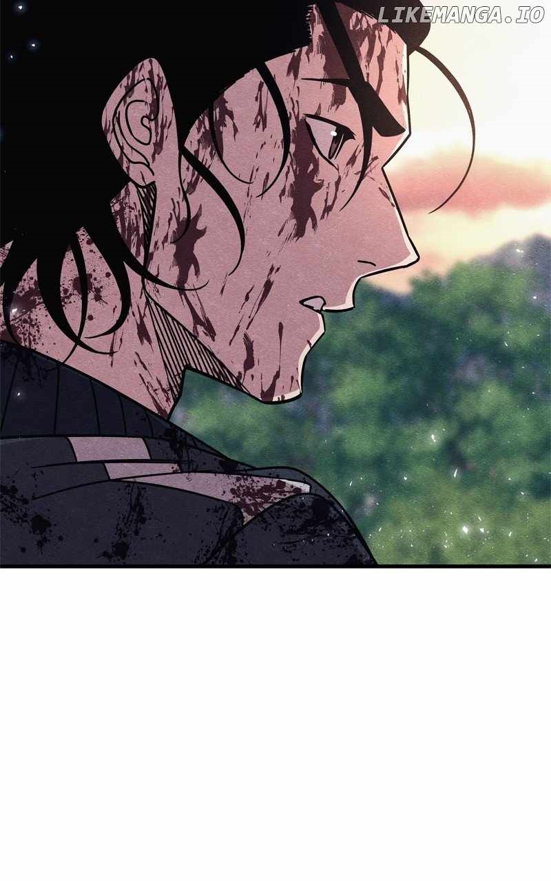 Zombie X Slasher Chapter 90 - Page 121