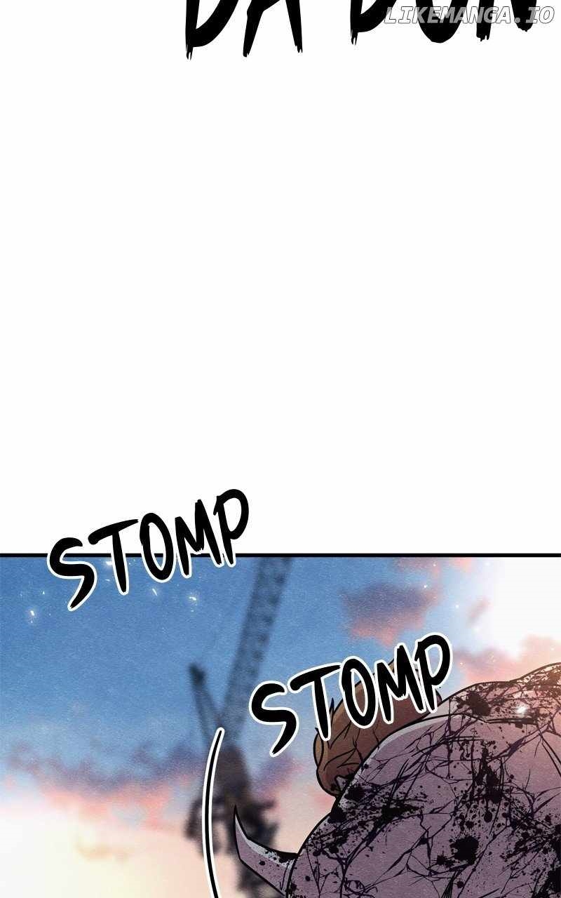 Zombie X Slasher Chapter 90 - Page 124