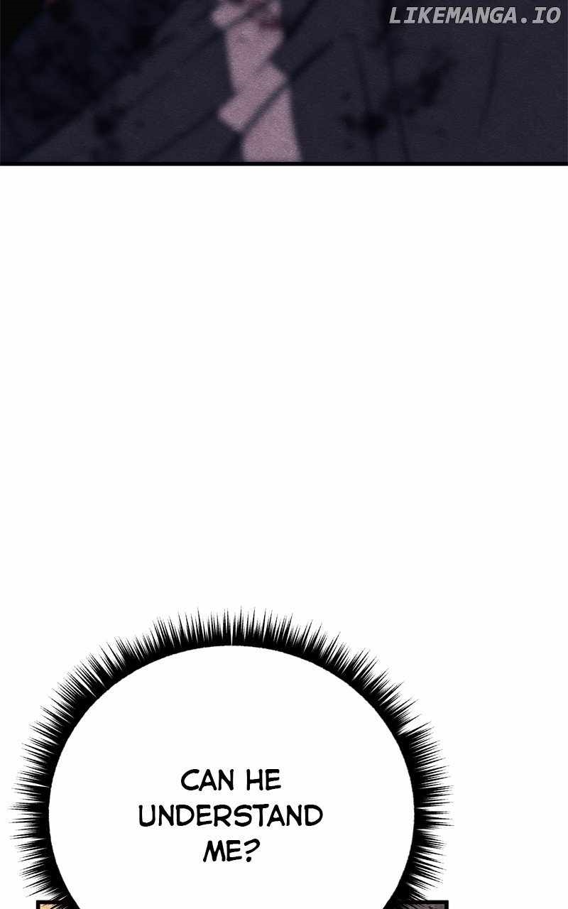 Zombie X Slasher Chapter 90 - Page 127