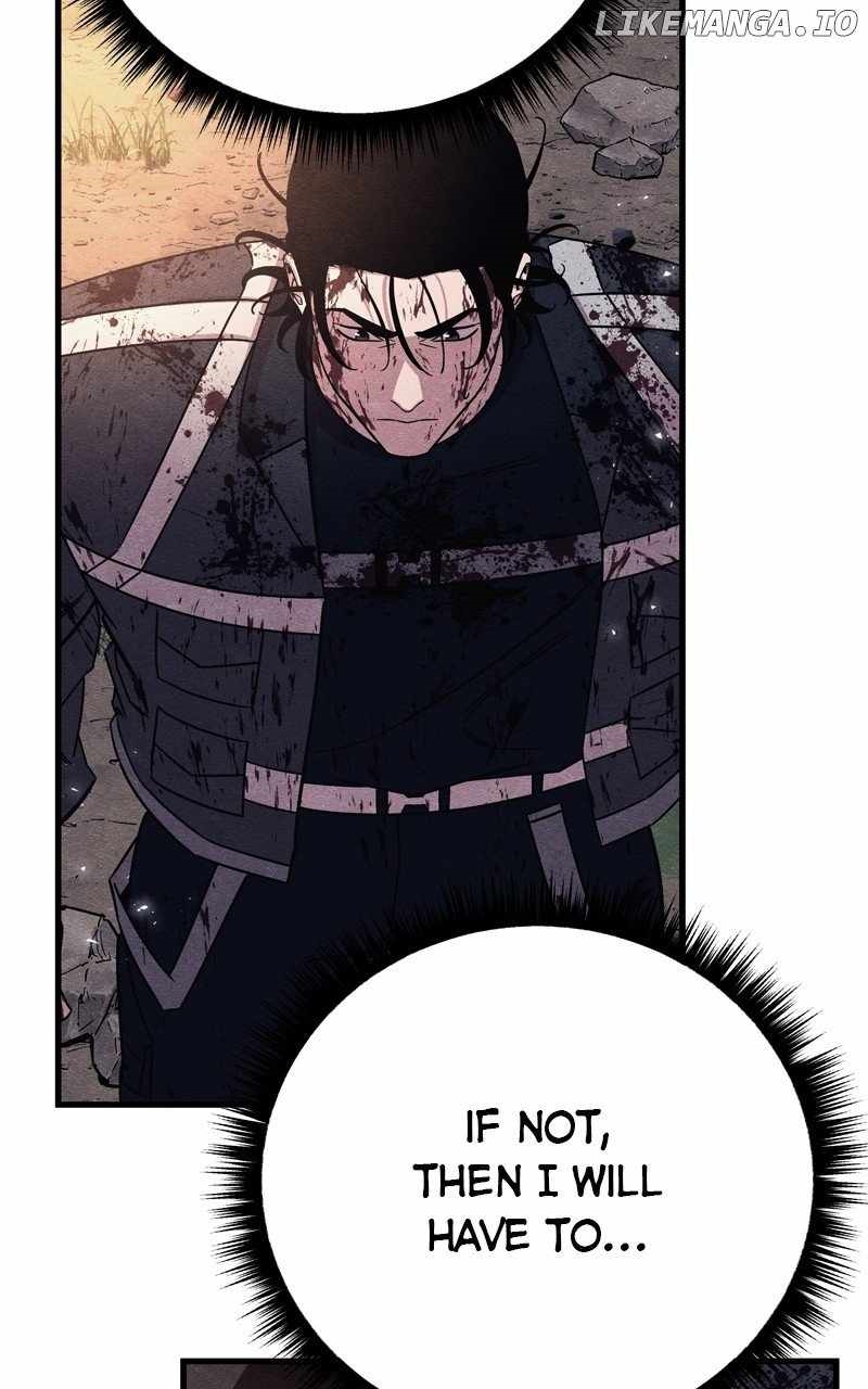 Zombie X Slasher Chapter 90 - Page 128