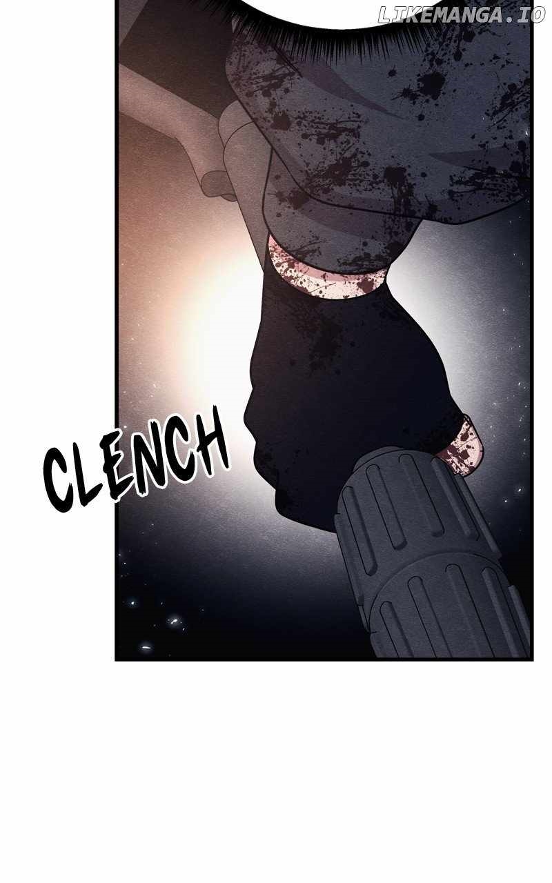 Zombie X Slasher Chapter 90 - Page 129