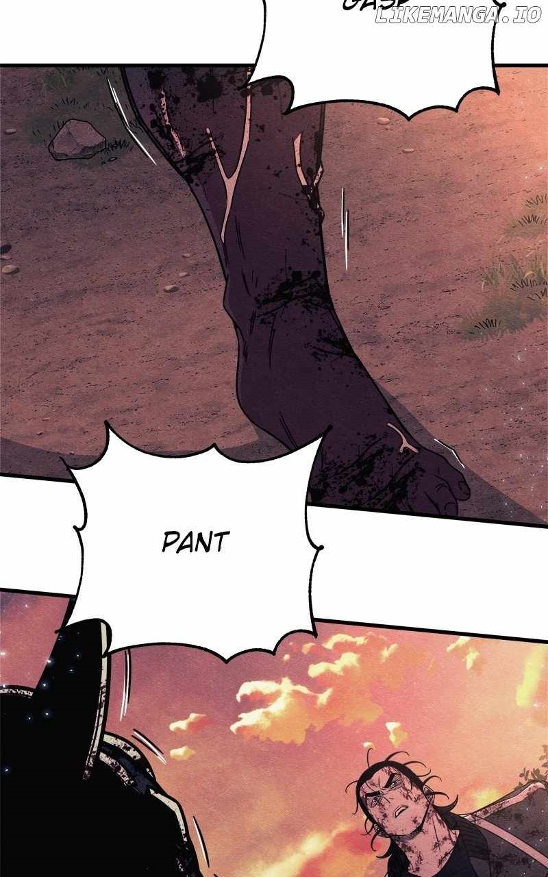 Zombie X Slasher Chapter 90 - Page 13