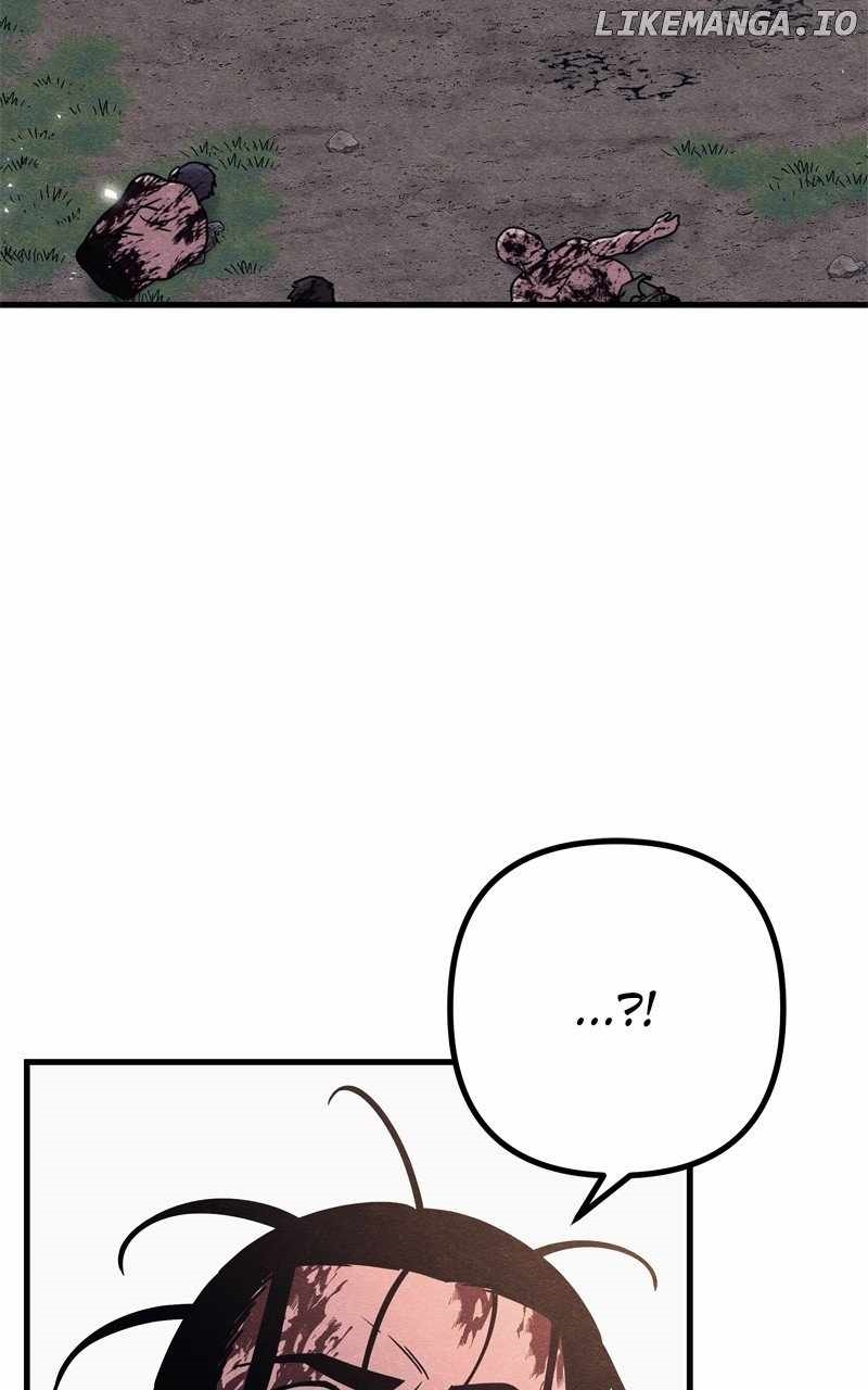 Zombie X Slasher Chapter 90 - Page 131