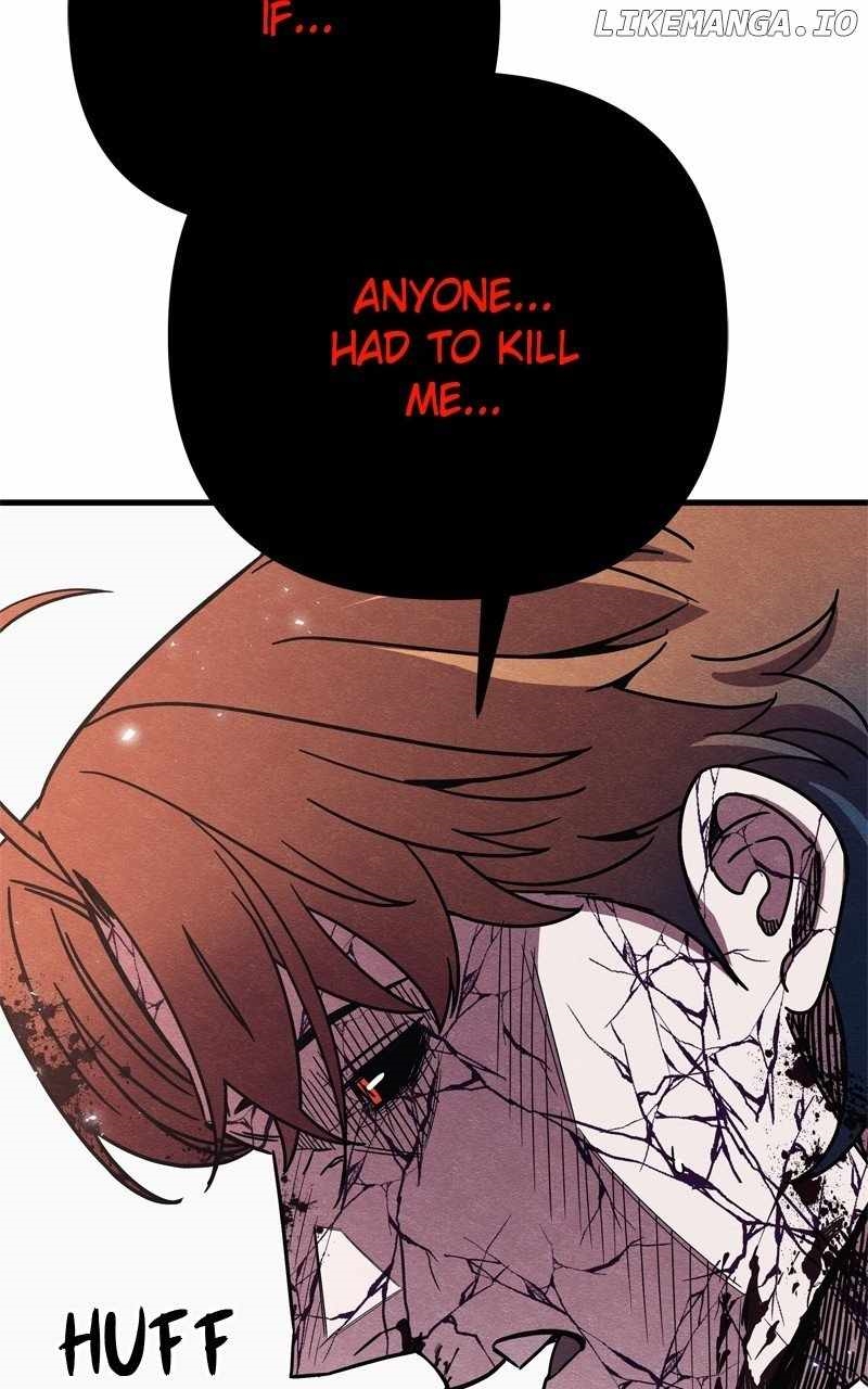 Zombie X Slasher Chapter 90 - Page 133