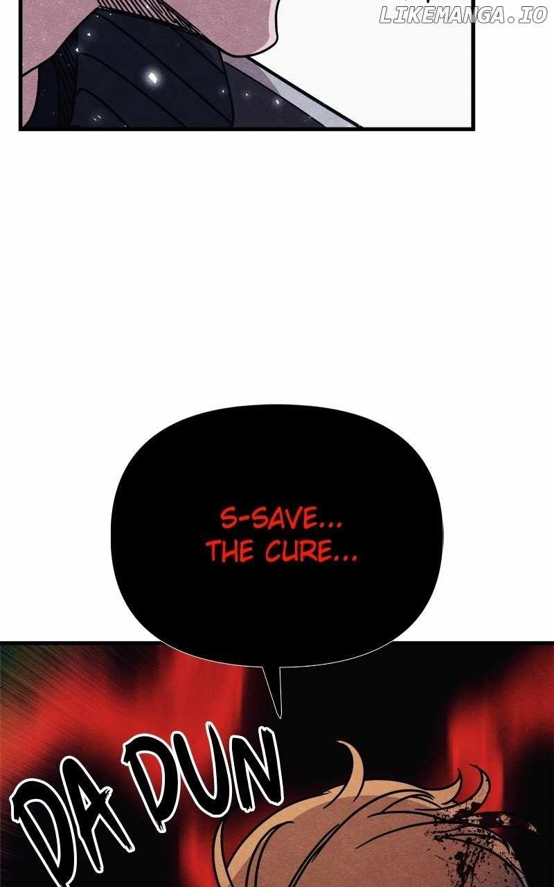 Zombie X Slasher Chapter 90 - Page 138