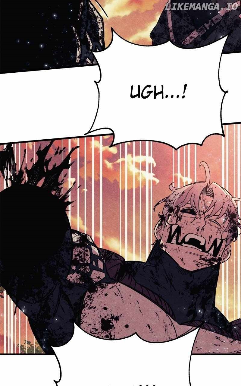 Zombie X Slasher Chapter 90 - Page 14