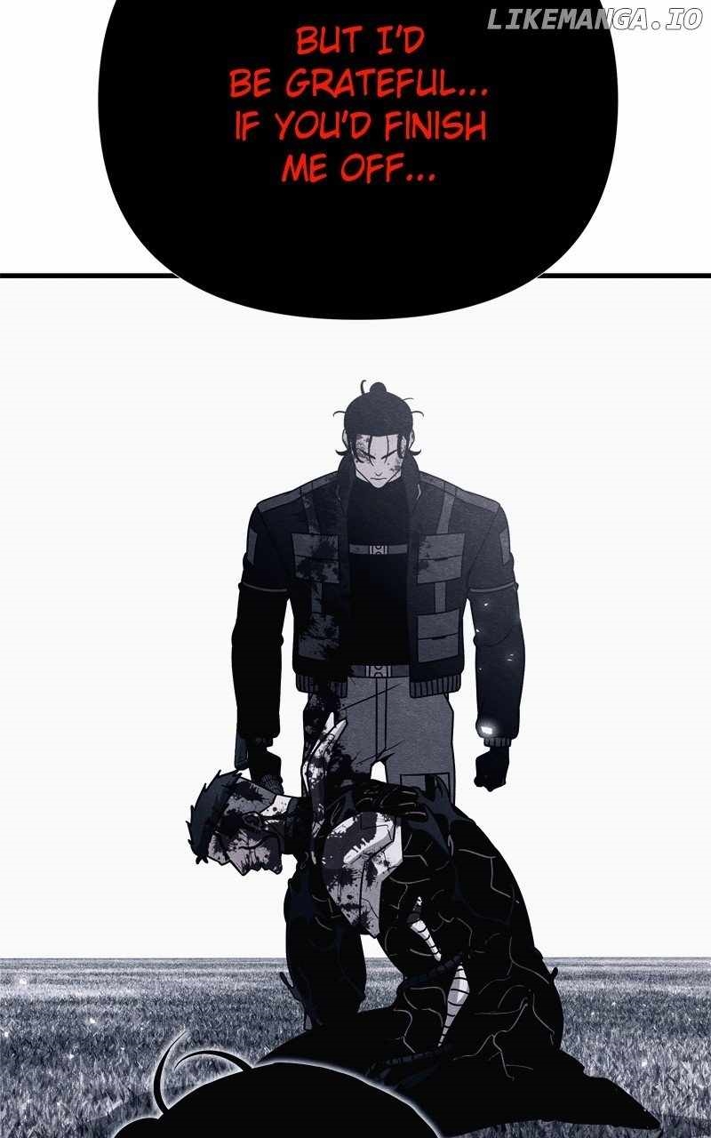 Zombie X Slasher Chapter 90 - Page 140