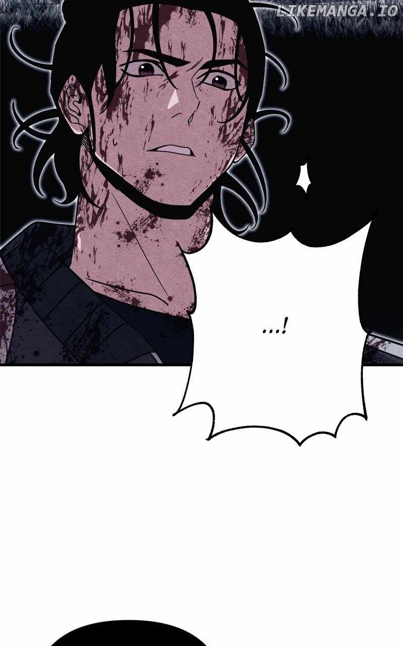 Zombie X Slasher Chapter 90 - Page 141