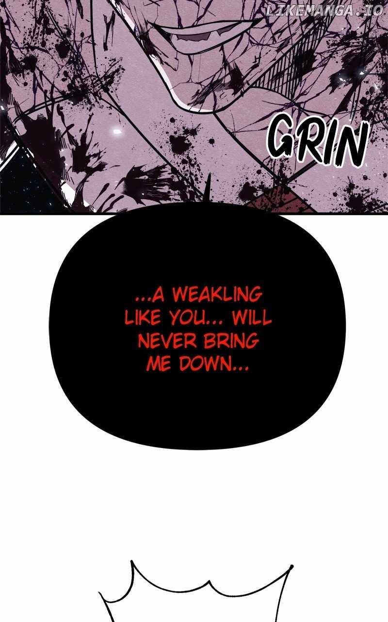 Zombie X Slasher Chapter 90 - Page 143