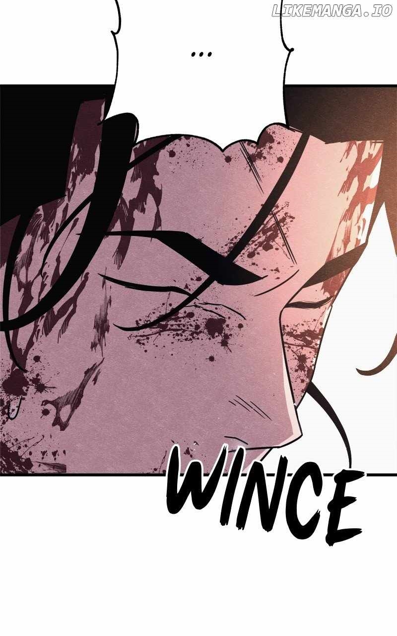 Zombie X Slasher Chapter 90 - Page 144