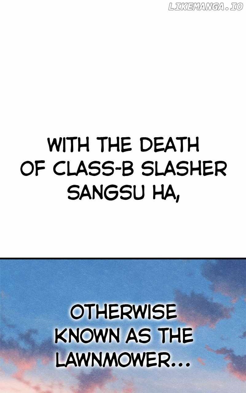 Zombie X Slasher Chapter 90 - Page 145