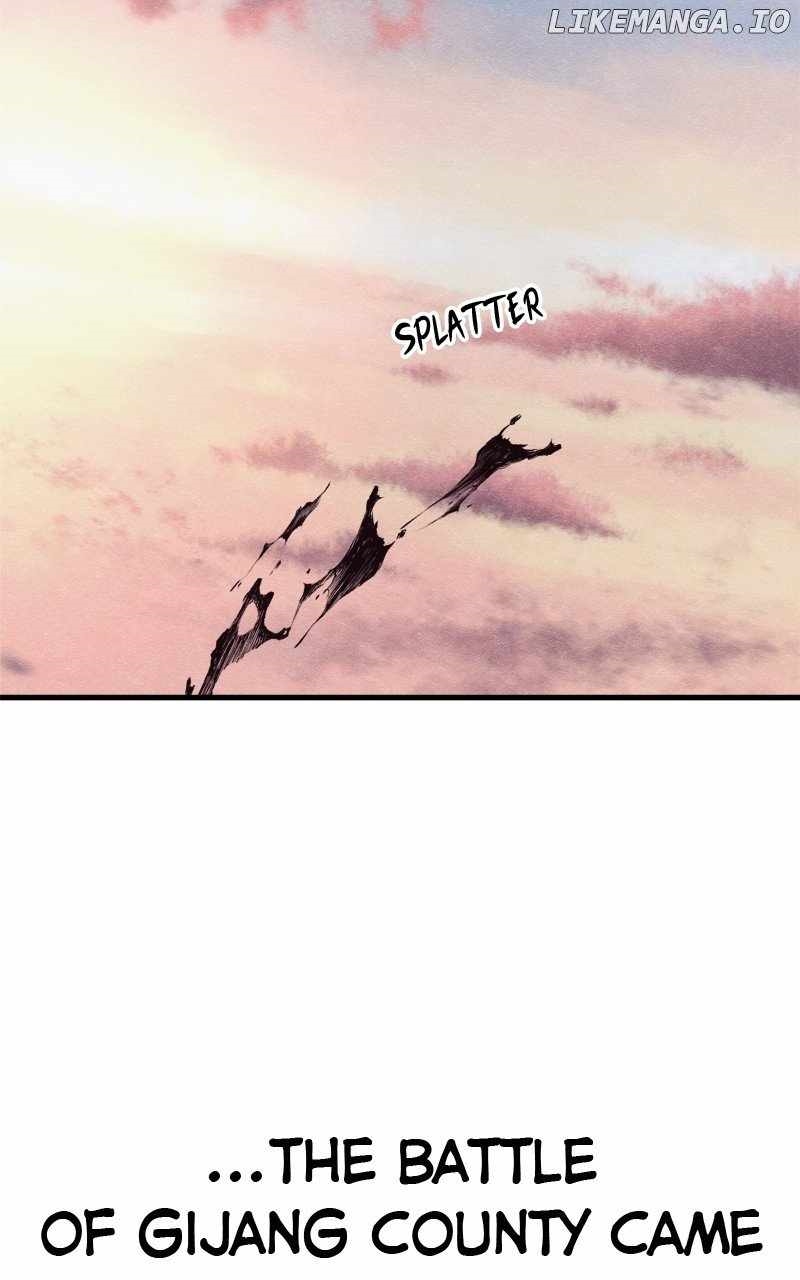 Zombie X Slasher Chapter 90 - Page 146