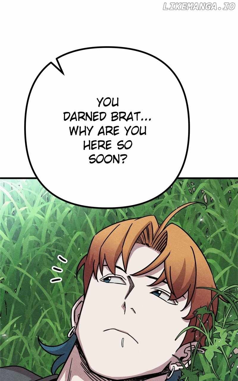 Zombie X Slasher Chapter 90 - Page 151