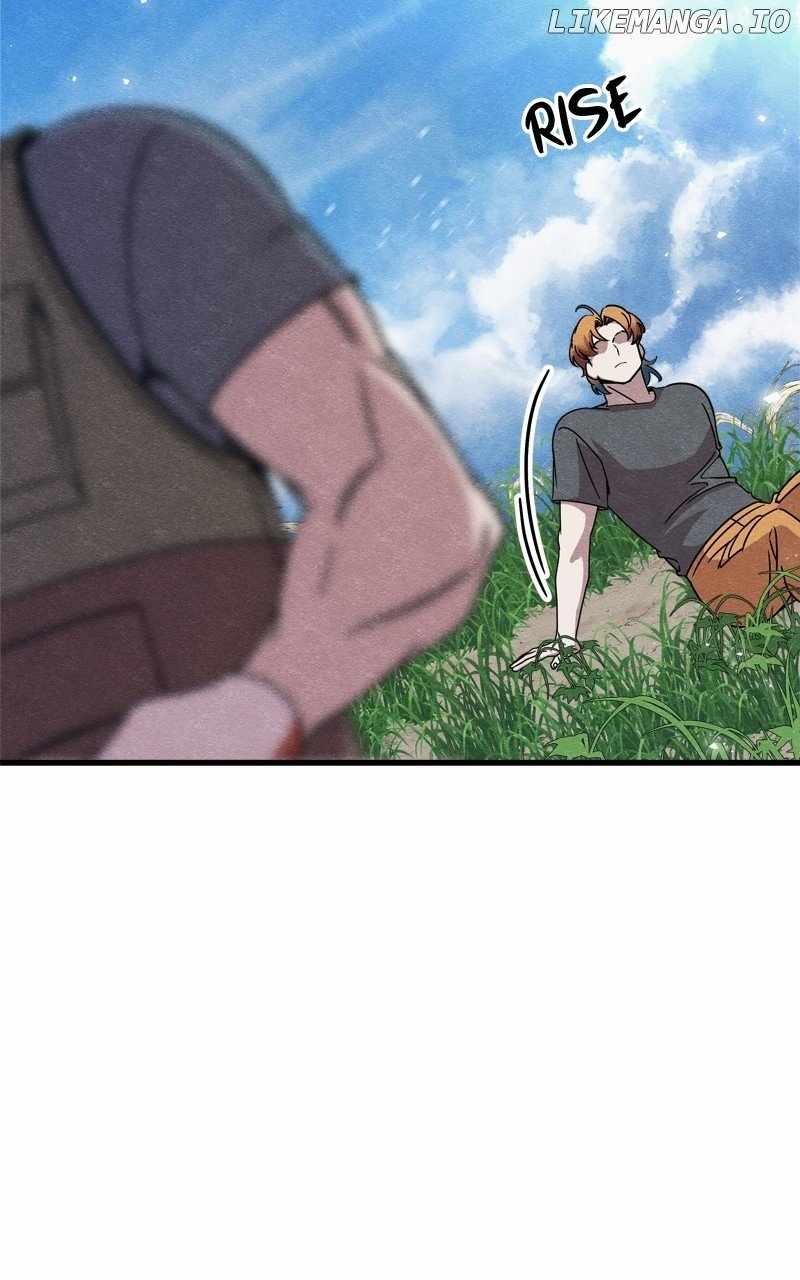 Zombie X Slasher Chapter 90 - Page 153