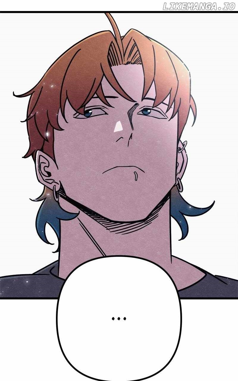 Zombie X Slasher Chapter 90 - Page 154