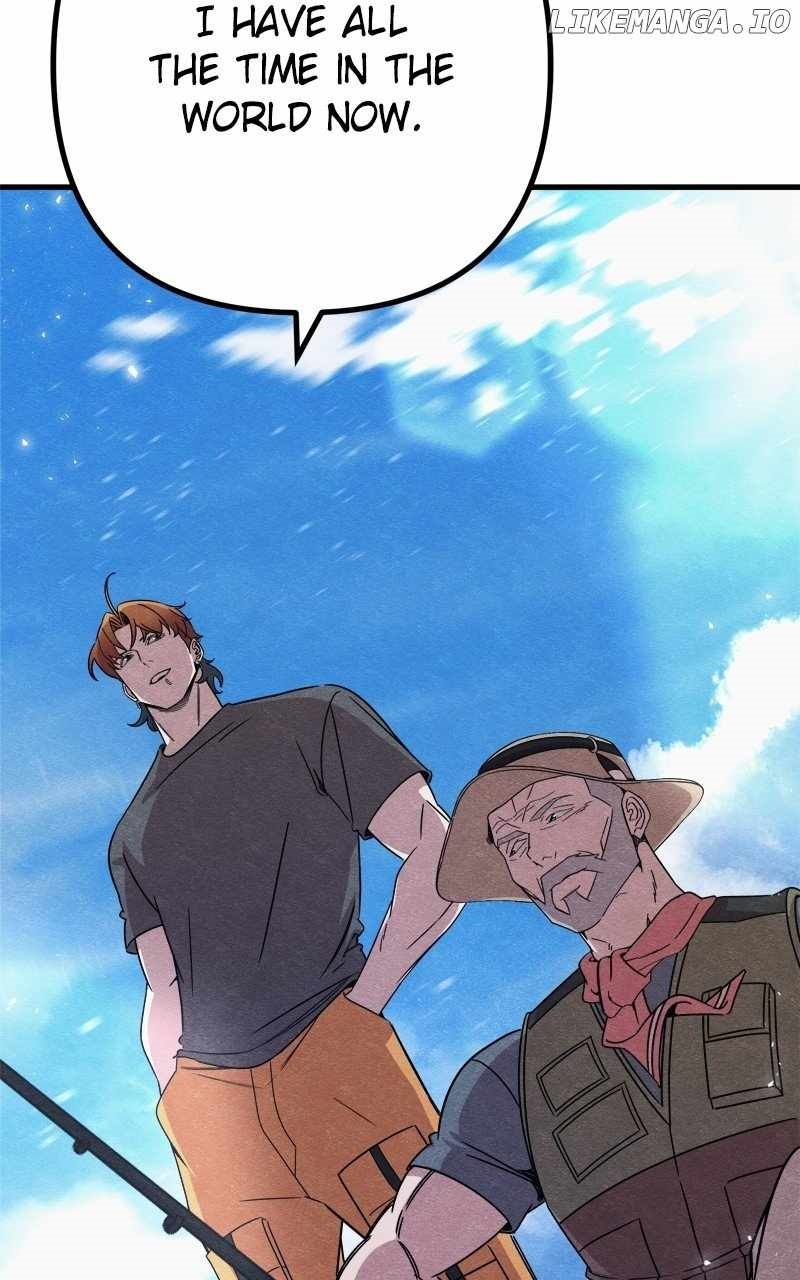 Zombie X Slasher Chapter 90 - Page 156