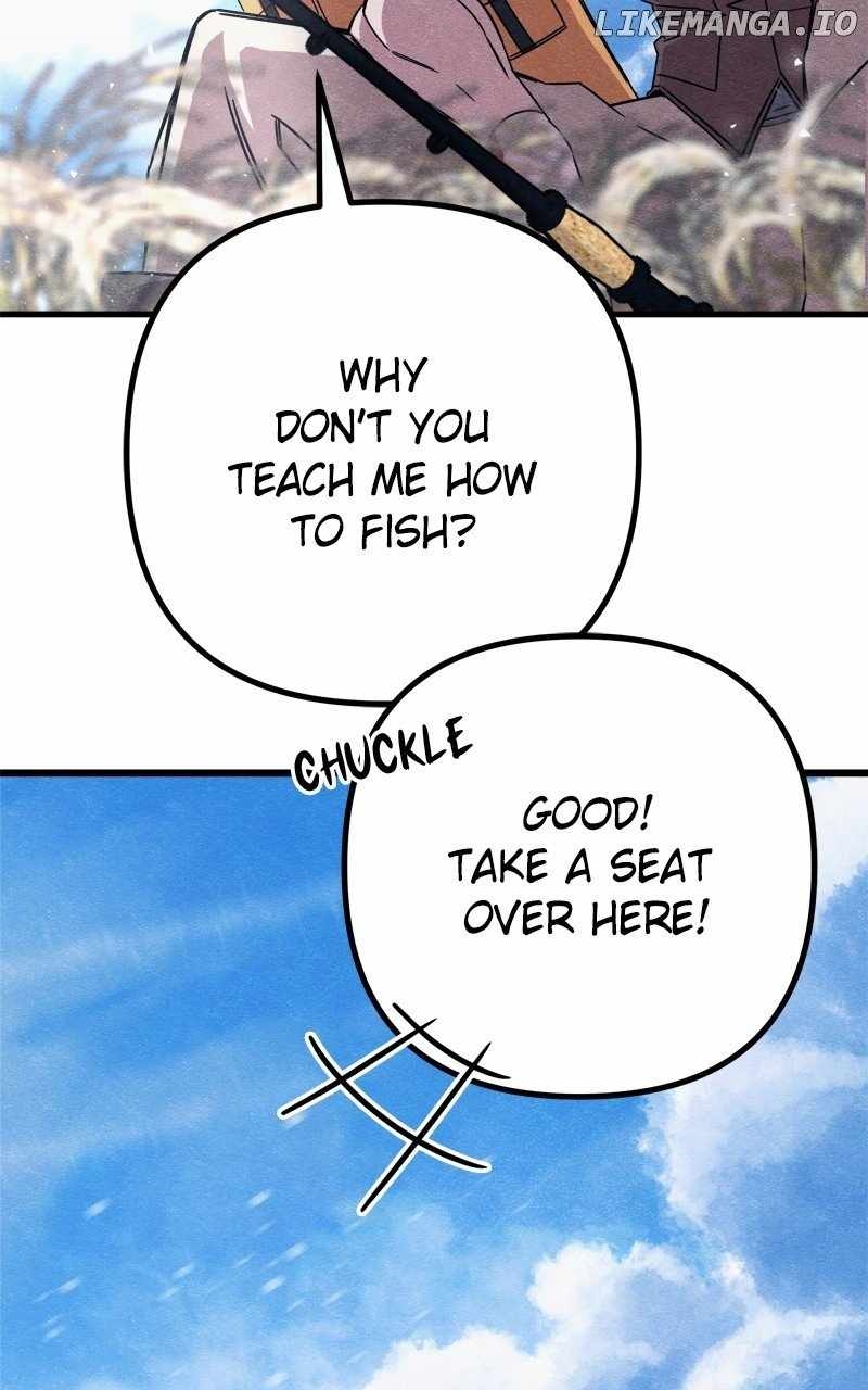 Zombie X Slasher Chapter 90 - Page 157