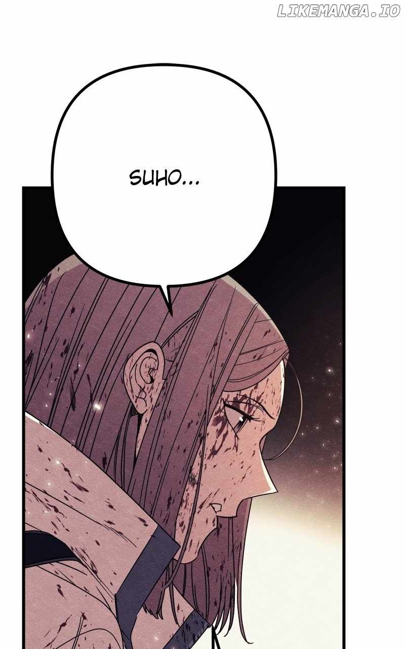 Zombie X Slasher Chapter 90 - Page 24