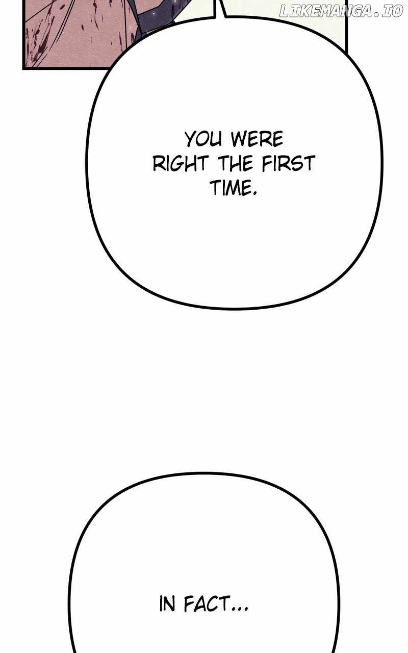 Zombie X Slasher Chapter 90 - Page 25