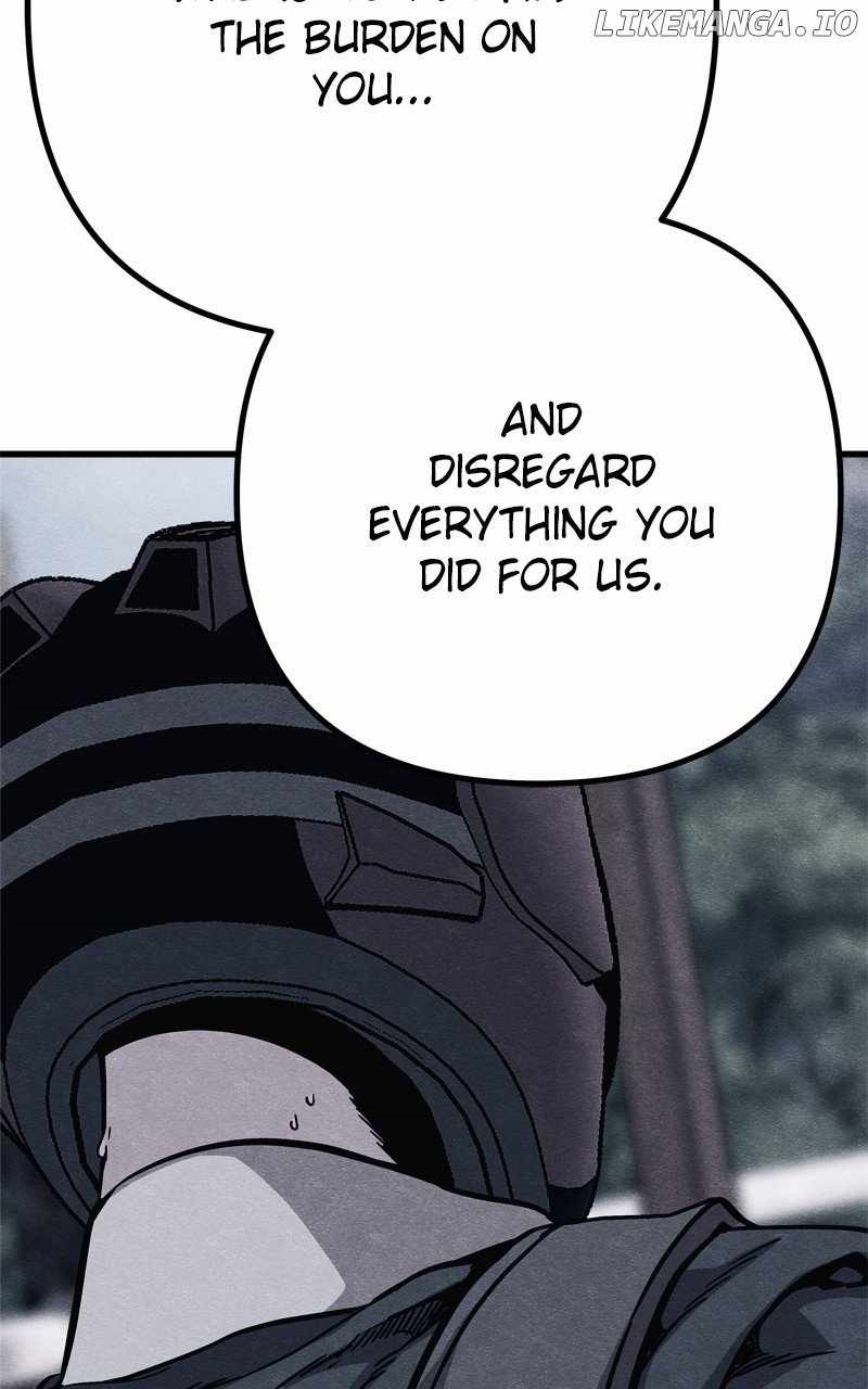 Zombie X Slasher Chapter 90 - Page 27