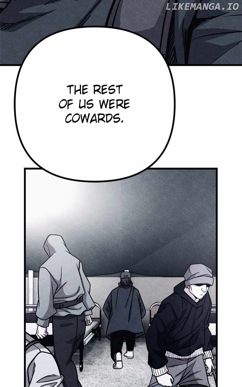 Zombie X Slasher Chapter 90 - Page 28