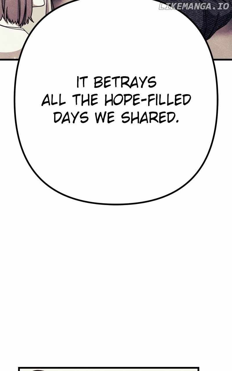 Zombie X Slasher Chapter 90 - Page 34